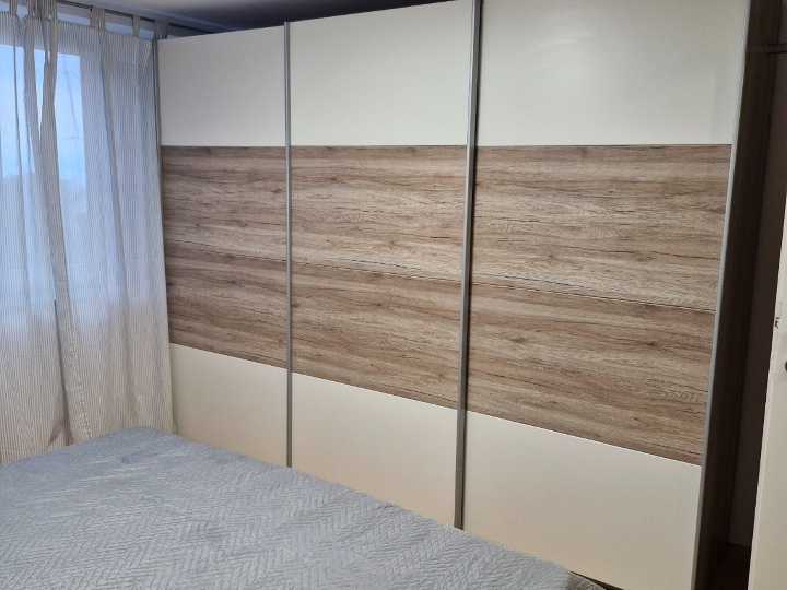 Jednosobni stan Bulevard