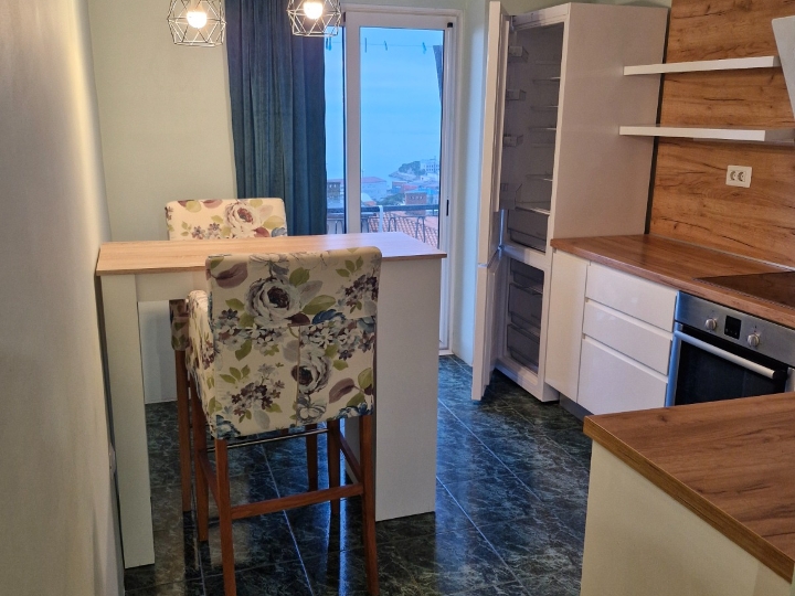 Jednosobni stan Bulevard