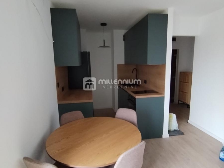 Najam, Vežica Gornja, 1S+DB, pogled na more