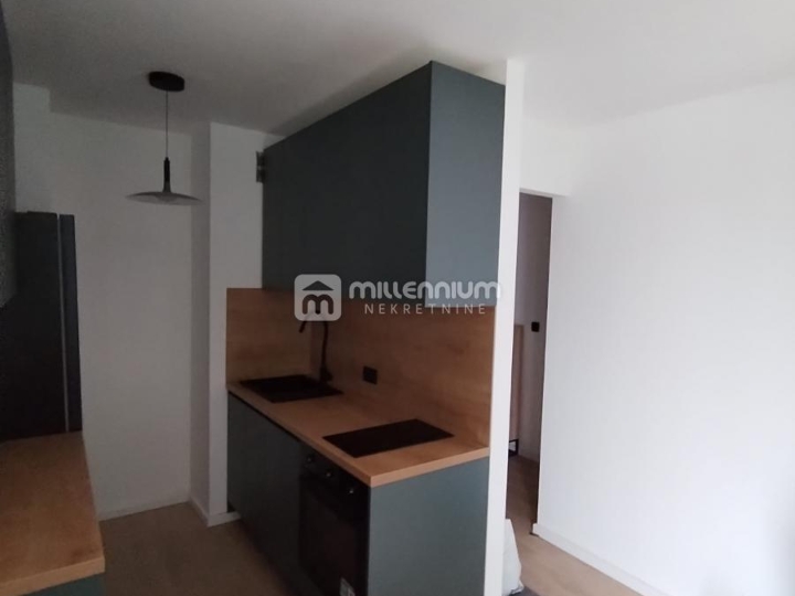 Najam, Vežica Gornja, 1S+DB, pogled na more