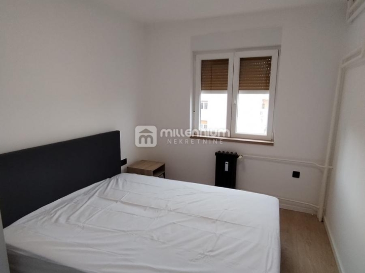 Najam, Vežica Gornja, 1S+DB, pogled na more