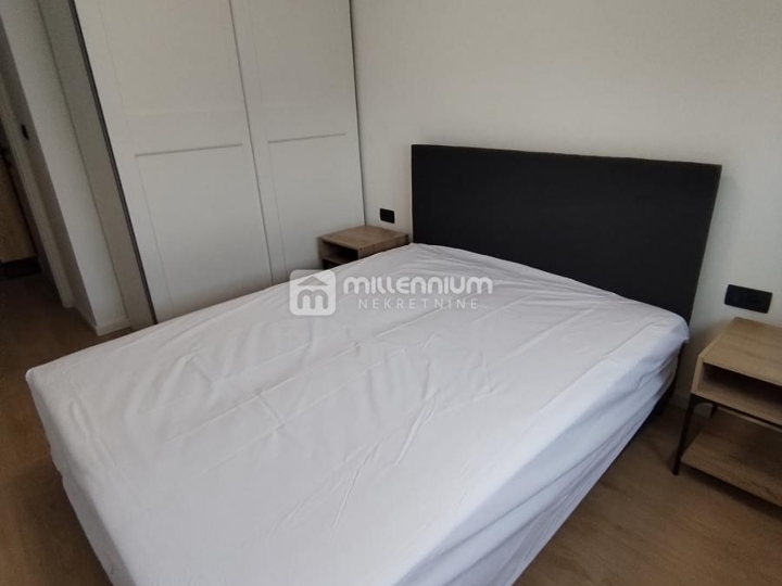 Najam, Vežica Gornja, 1S+DB, pogled na more