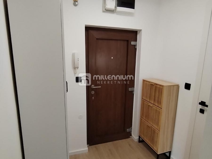 Najam, Vežica Gornja, 1S+DB, pogled na more