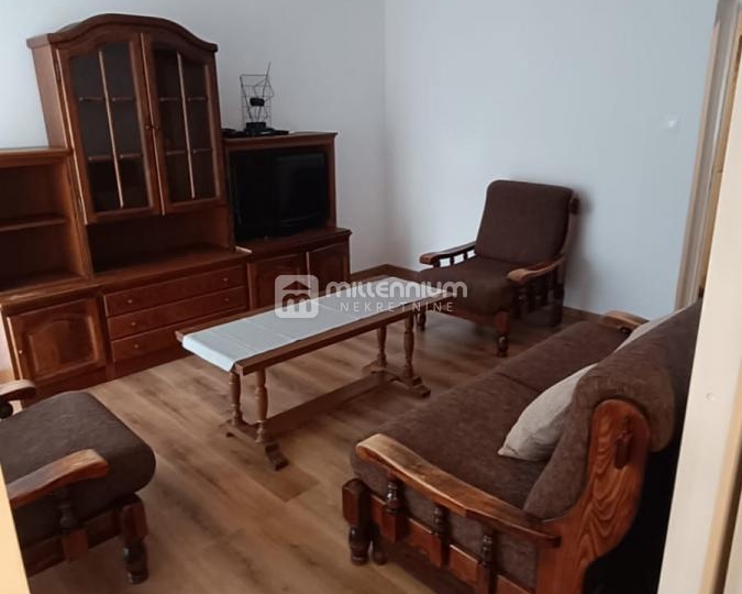 Najam, Belveder, 69m2, 2S+DB s balkonom