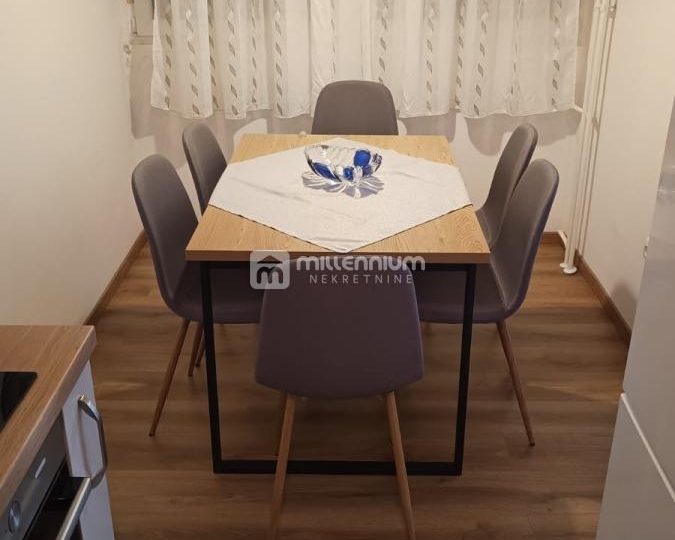 Najam, Belveder, 69m2, 2S+DB s balkonom