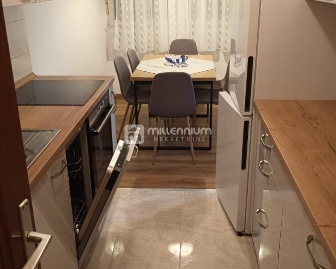 Najam, Belveder, 69m2, 2S+DB s balkonom