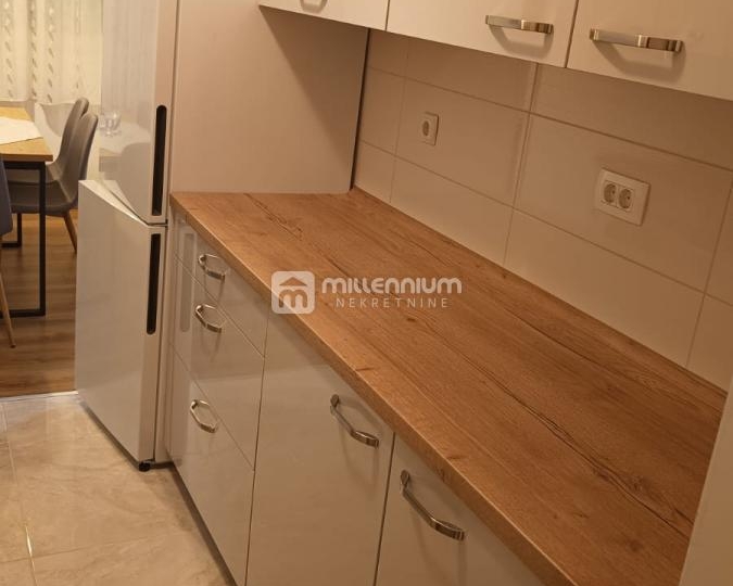 Najam, Belveder, 69m2, 2S+DB s balkonom