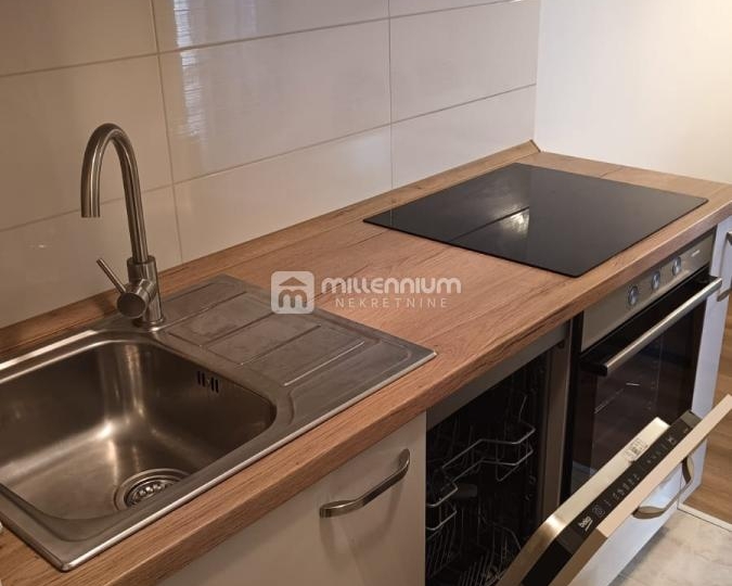 Najam, Belveder, 69m2, 2S+DB s balkonom