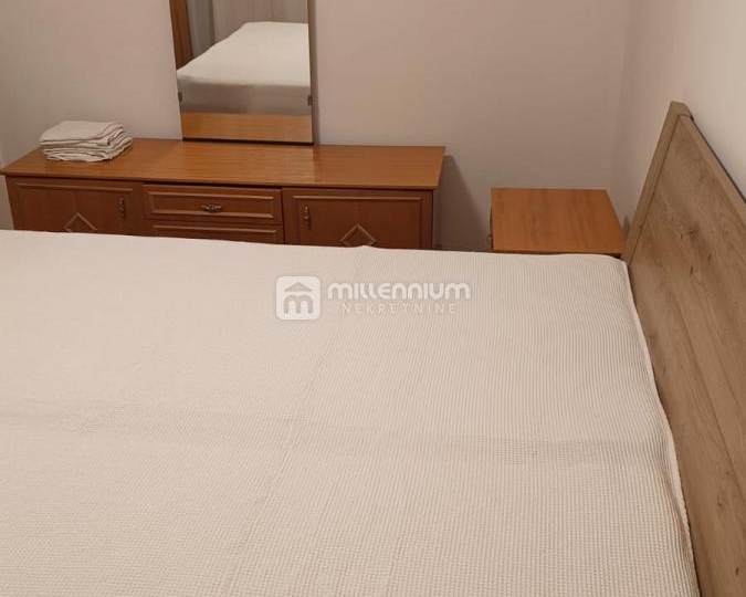 Najam, Belveder, 69m2, 2S+DB s balkonom