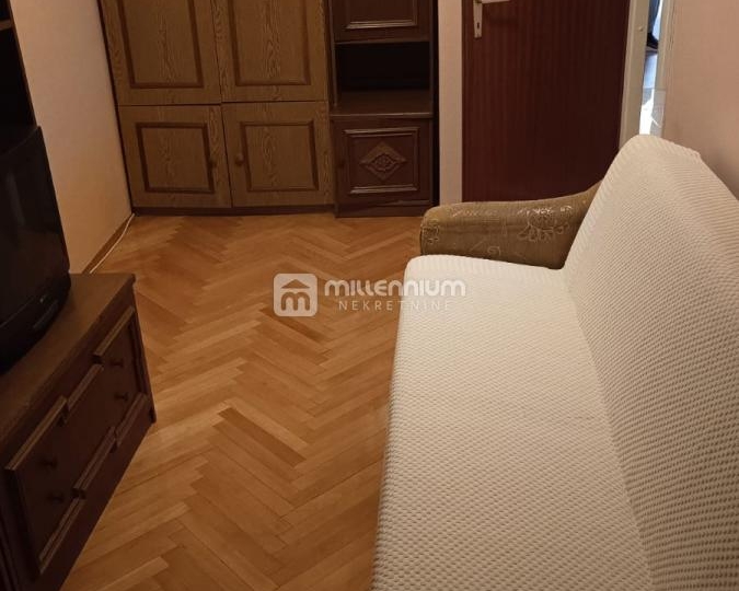 Najam, Belveder, 69m2, 2S+DB s balkonom