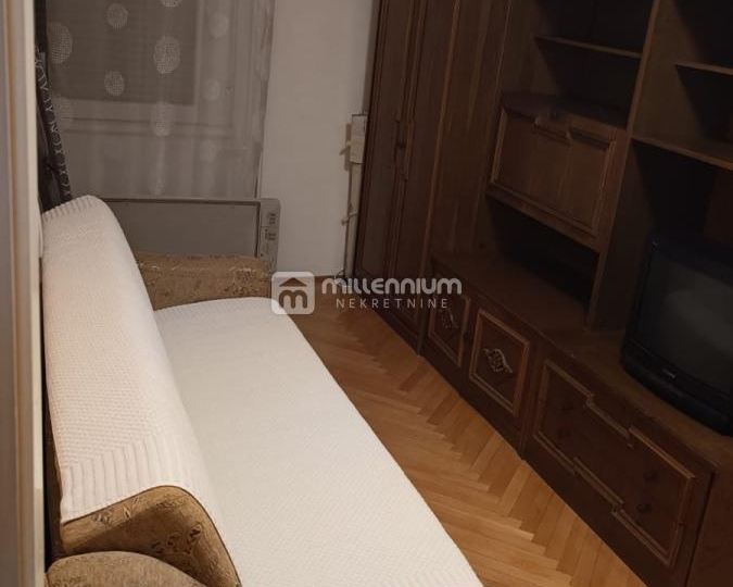 Najam, Belveder, 69m2, 2S+DB s balkonom