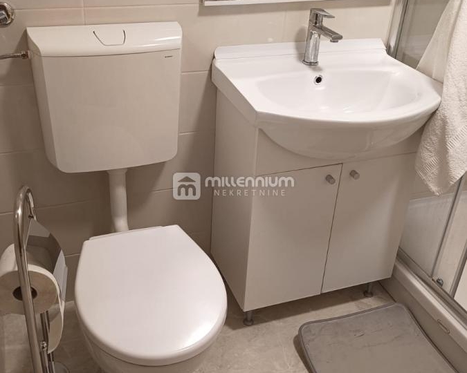 Najam, Belveder, 69m2, 2S+DB s balkonom