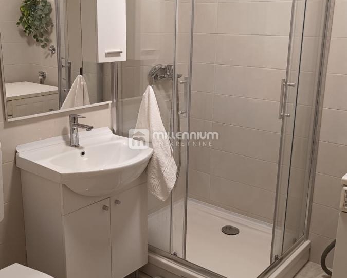 Najam, Belveder, 69m2, 2S+DB s balkonom