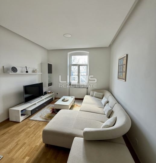 Rijeka centar, 2 stana za investiciju, 112 m2