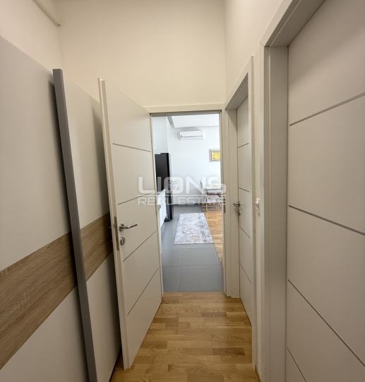 Rijeka centar, 2 stana za investiciju, 112 m2