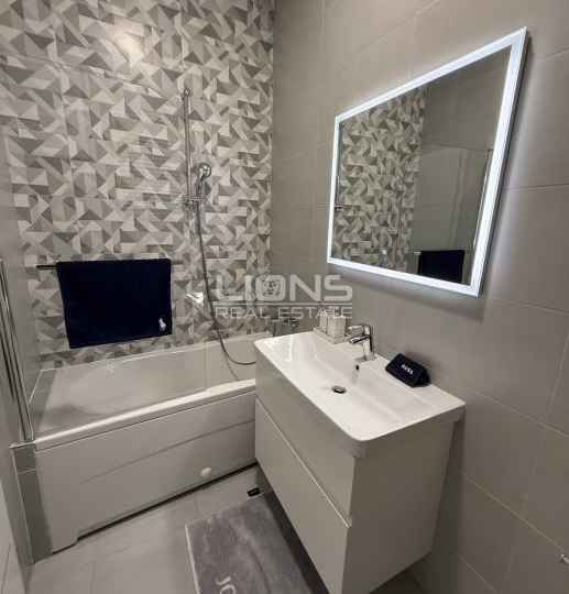 Rijeka centar, 2 stana za investiciju, 112 m2