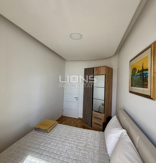 Rijeka centar, 2 stana za investiciju, 112 m2