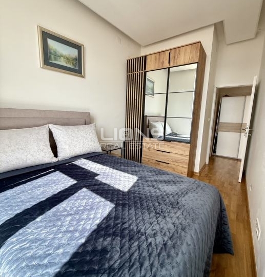 Rijeka centar, 2 stana za investiciju, 112 m2