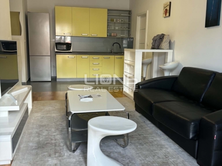 Rijeka centar, 2 stana za investiciju, 112 m2