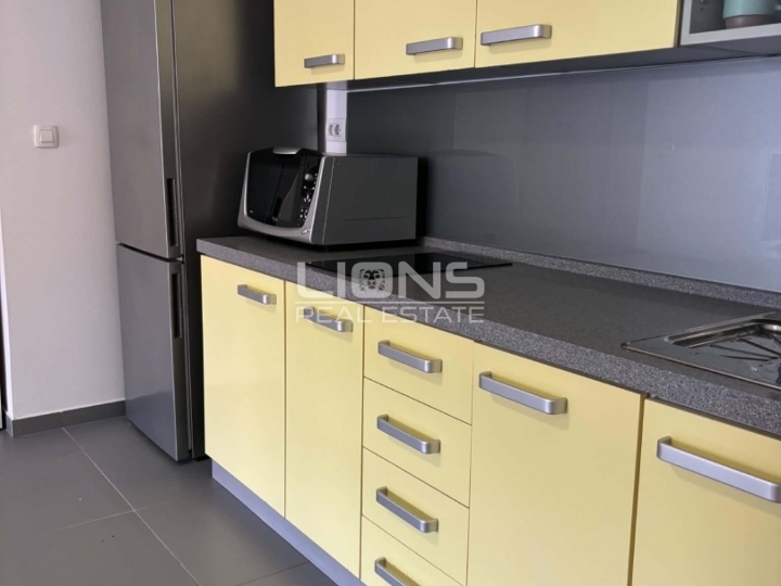 Rijeka centar, 2 stana za investiciju, 112 m2