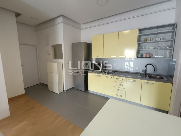 Rijeka centar, 2 stana za investiciju, 112 m2