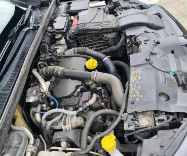 Renault Megane IV break