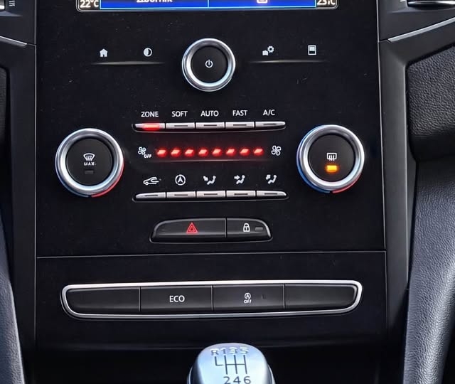 Renault Megane IV break