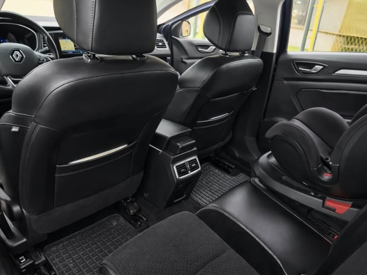 Renault Megane IV break