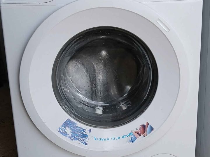 Perilica rublja Gorenje