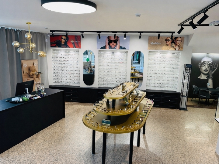 Trgovački lokal u strogom centru