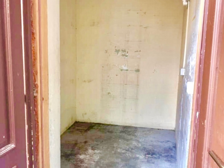 Skladište u centru Rijeke