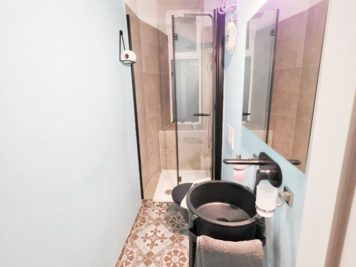 Opatija, 100 m2, 3S+DB, u vili