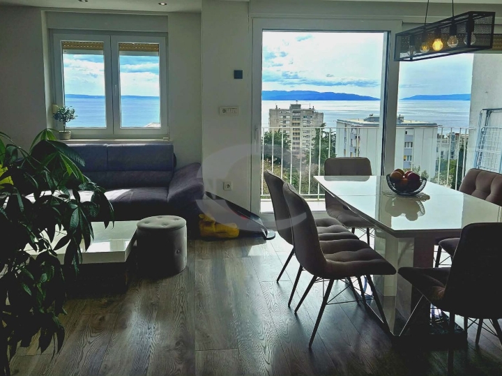 Rijeka, Krnjevo N.N., 2S+DB. Samo u Consensusu!