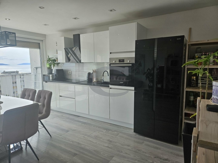 Rijeka, Krnjevo N.N., 2S+DB. Samo u Consensusu!