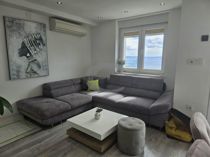 Rijeka, Krnjevo N.N., 2S+DB. Samo u Consensusu!