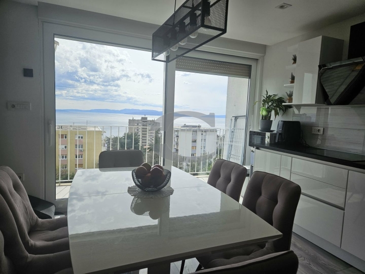 Rijeka, Krnjevo N.N., 2S+DB. Samo u Consensusu!