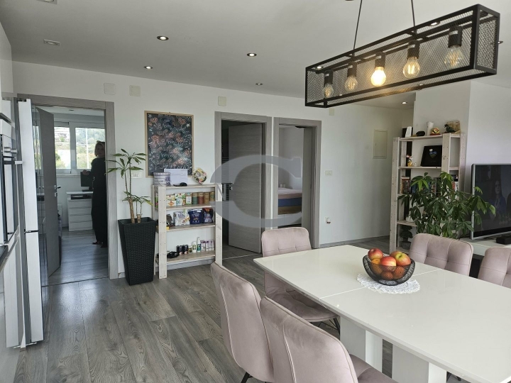 Rijeka, Krnjevo N.N., 2S+DB. Samo u Consensusu!