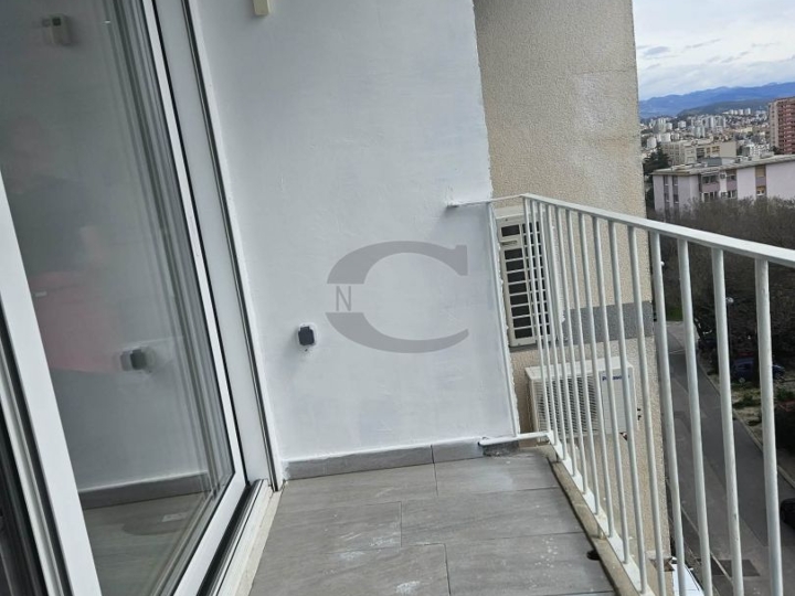 Rijeka, Krnjevo N.N., 2S+DB. Samo u Consensusu!