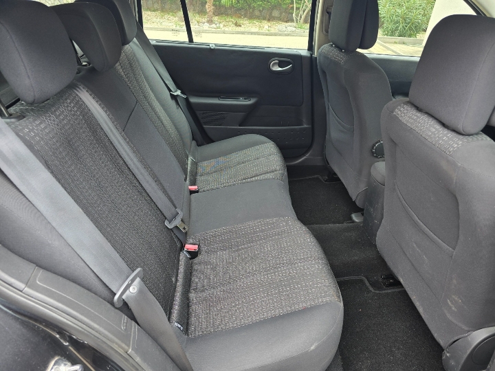 Renault Megane 1.5 dCi sport