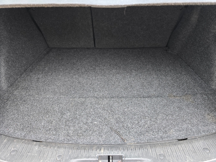 Renault Megane 1.5 dCi sport