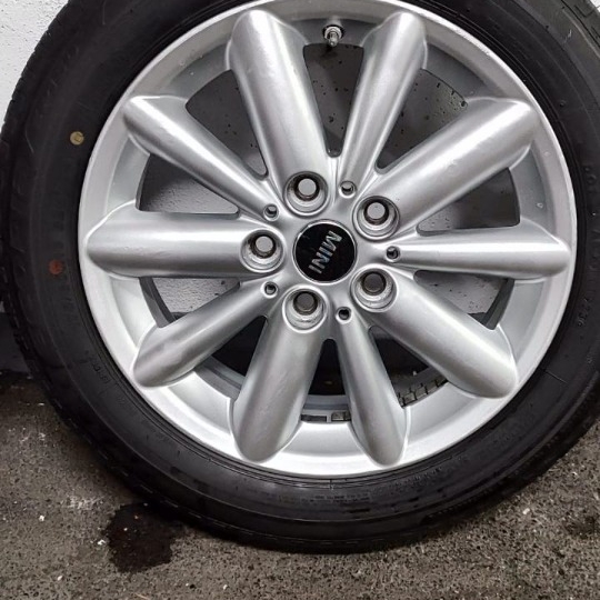 Alu. felge 16" za Mini rupe 5