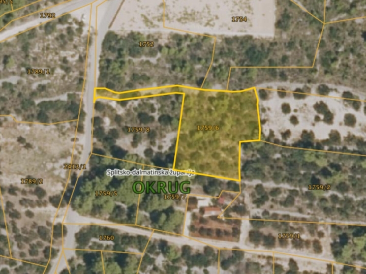 Prodaja poljoprivrednog zemljišta