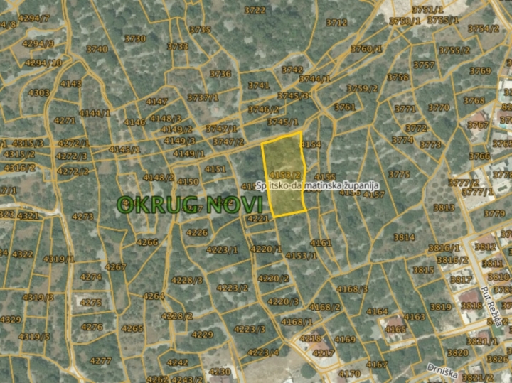 Građevinsko zemljište