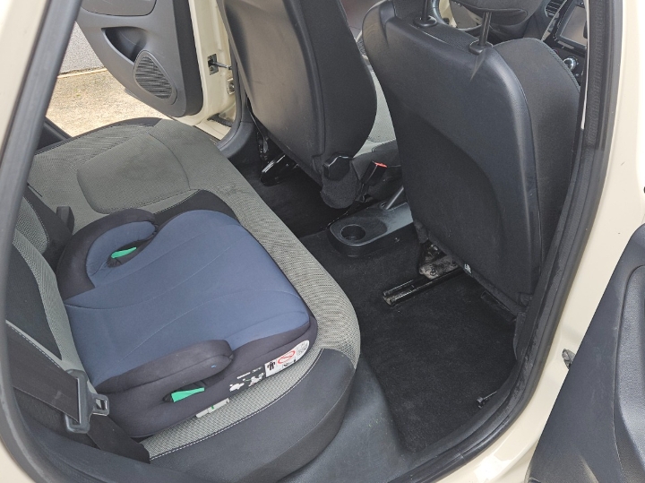 Renault Captur 1.5 DCi