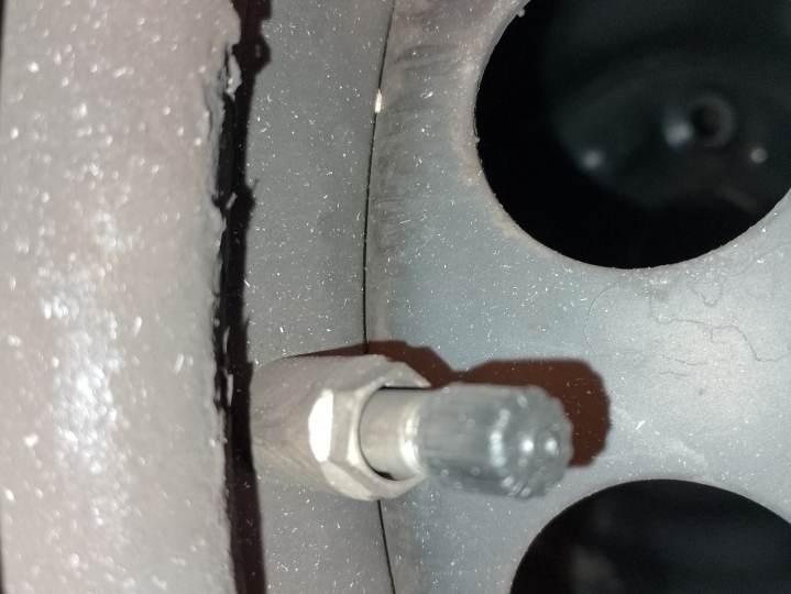 Suzuki Vitara zimske gume