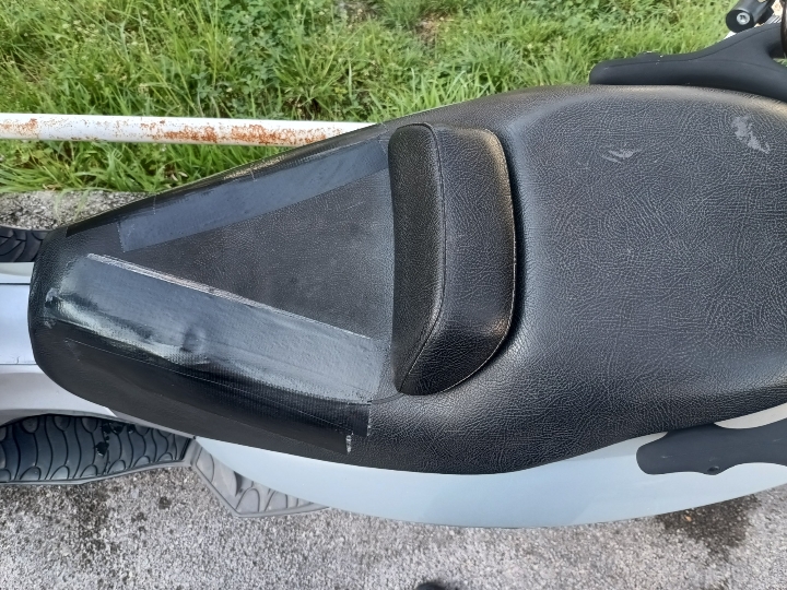 Malagutti Madison 250