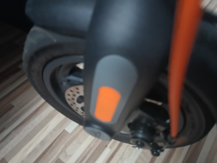 Segway Ninebot f2 plus