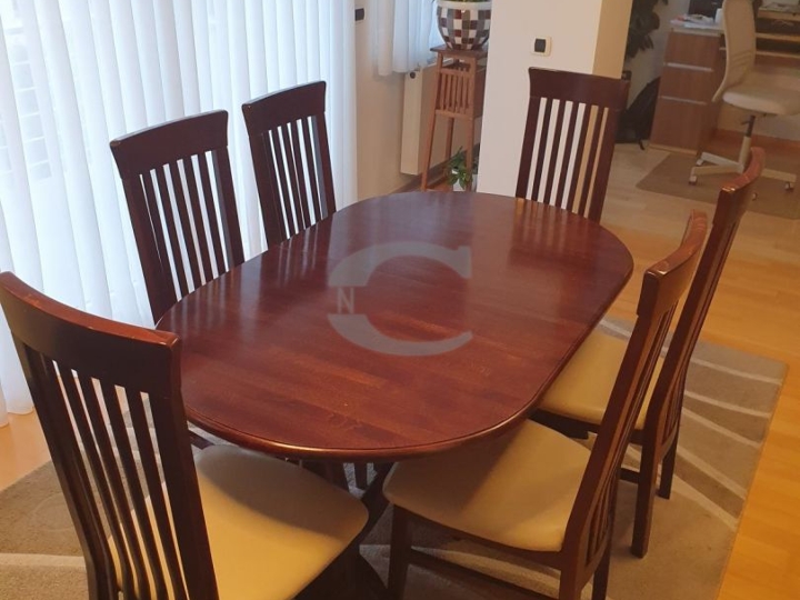 Rijeka, Podmurvice, 3S+DB, samo u Consensusu!