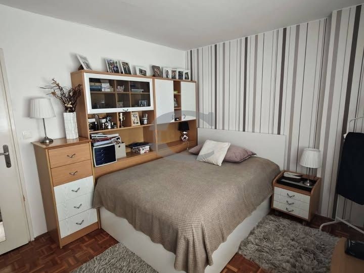 Rijeka, Podmurvice, 2S+DB