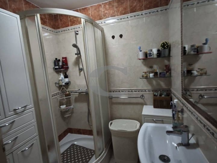 Rijeka, Podmurvice, 2S+DB